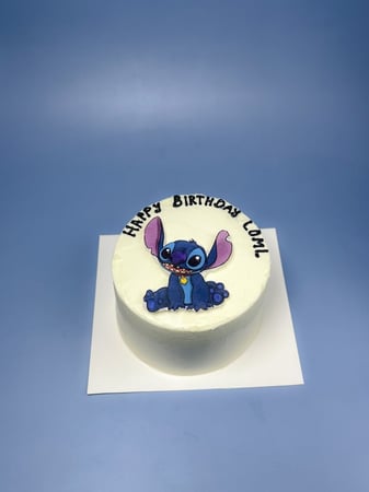 طباعة على الكيك