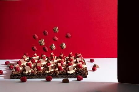 براوني جمعات