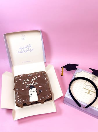 طباعة أو رسم على البراوني