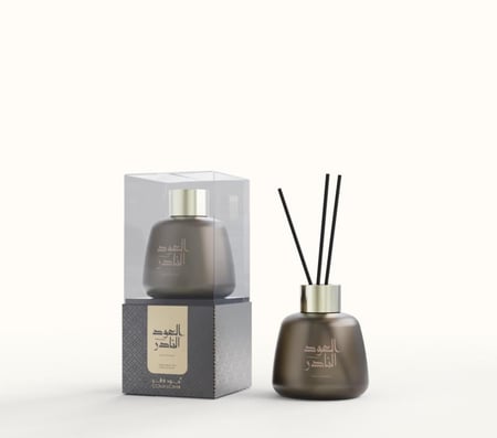 اعواد تعطير العود النادر 100مل