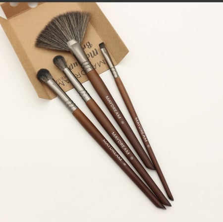 مجموعة فرش MAYDREAM 4 قطع