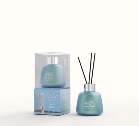 اعواد تعطير عطر الفنادق 100مل