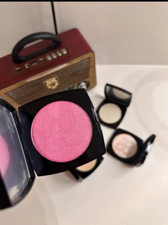 إضاءه بديل شانيل  جودة عالية آمنه ومصرحة  من هيئة الغذاء والدواء