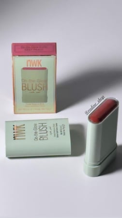 بلاشر كريمي استيكً