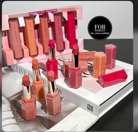 ارواج بديل قلوس بومب فينتي بيوتي 5 الوان