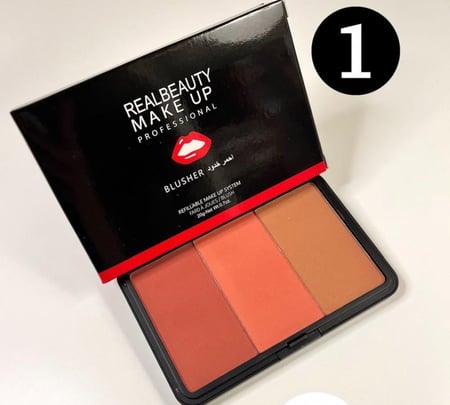 بلاشر ثلاثي بديل فور ايفر درجة 1