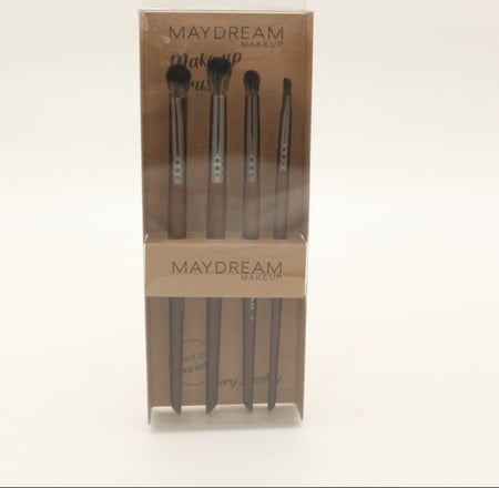 مجموعة فرش MAYDREAM 4 قطع