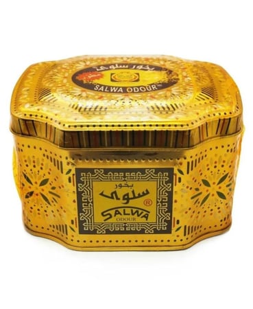 بخور سلوى 100 جرام