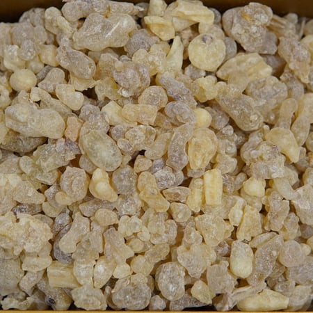 لبان عماني درجه اولى  100 جرام