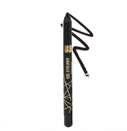 كحل  اسود ضد الماء من روزبيري