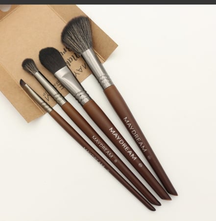 مجموعة فرش MAYDREAM 4 قطع