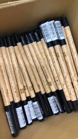 كحل بيج روز بيري ثابت