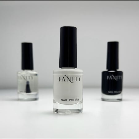 مجموعة مناكير بديل بلوفير 3 حبات