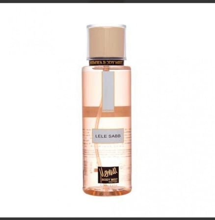 ميموا معطر جسم برائحة عطر إيلي صعب 250 مل