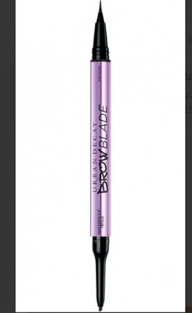 قلم حواجب ريل بيوتي الاصدار الاول درجة 2 دارك براون الاكثر مبيعاً