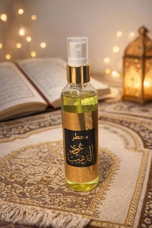 معطر   جسم   عود   الذهب   120