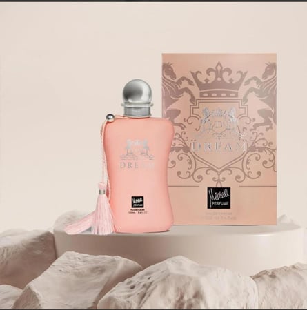 دريم برائحة عطر مارلي ديلينا 100 مل من ميموا
