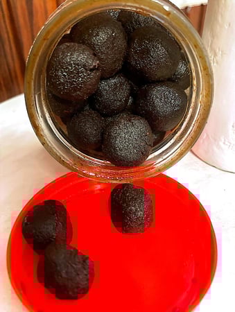 بخور معمول ظفري درجة اولى