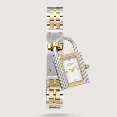 ساعة اركانا Arcana