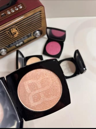 إضاءه بديل شانيل  جودة عالية آمنه ومصرحة  من هيئة الغذاء والدواء