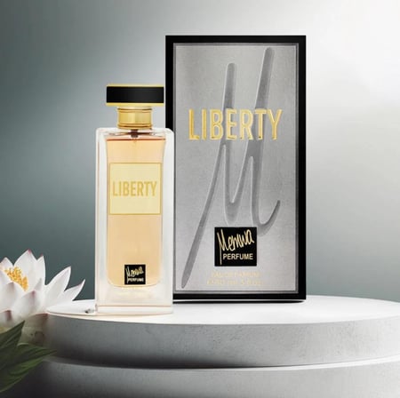 ليبرتي برائحة عطر ليبر إيف سان لوران 90 مل من ميموا