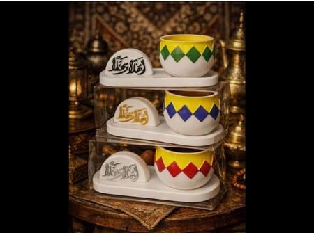 بكج رمضاني انيق