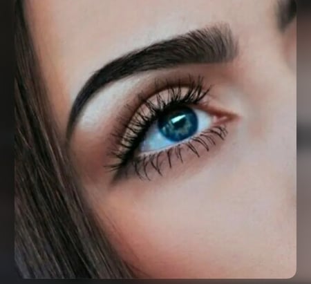 محدد ومصحح حواجب بودر وكريم من روز بيري