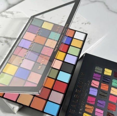 باليت ظلال بديل ماكسي ريلوديد مونستير من ريفلوشن