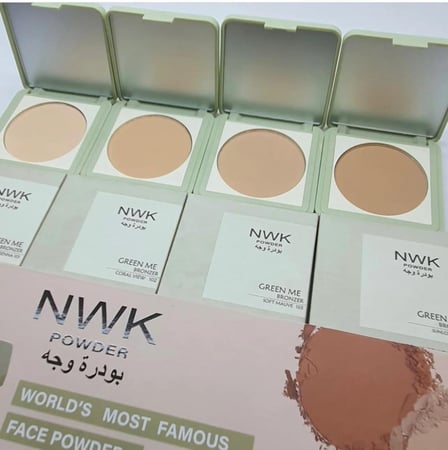كومباكت باودر بديل كيكو 104