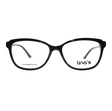 نظارة طبية ليناس  linas 7401 C1