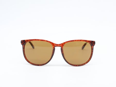 نظارة سميث SMITH Yellow Tortoise