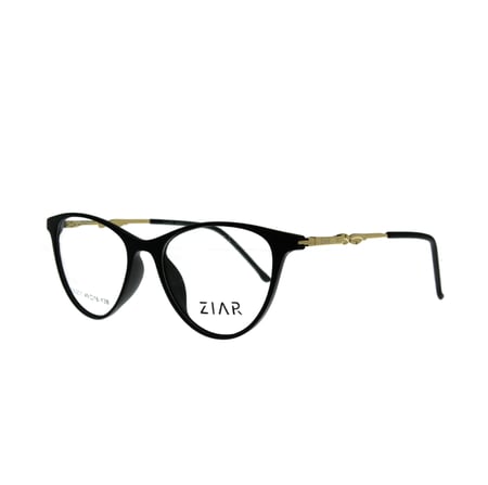 230201  نظارة طبية  زيار ZIAR الشفافه