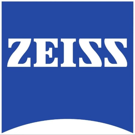 عدسات نظارات ZEISS DVS الالمانية بحماية زرقاء