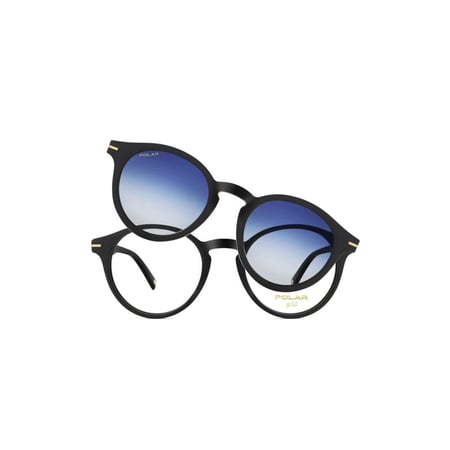 نظارة طبية شمسية من بولار GOLD 11