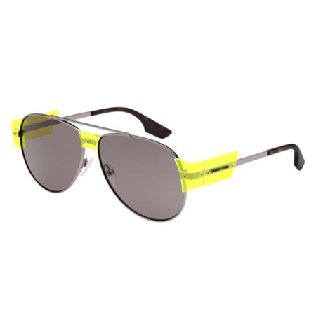 Alexander McQueen McQ0002s  الكسندر ماكوين