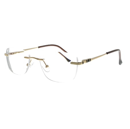 نظارة طبية  SFO Gold