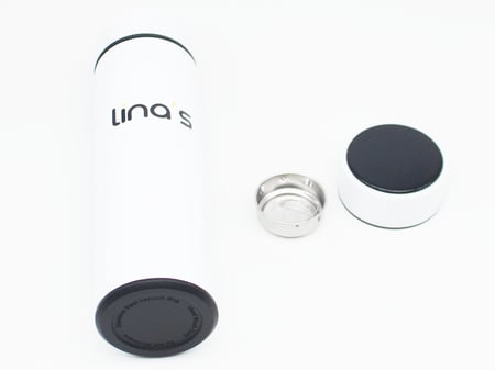 مطارة حرارية من ليناس LINAS