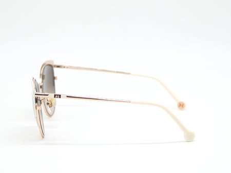 ابيض CAROLINA HERRERA SHE177 كارولينا هيريرا