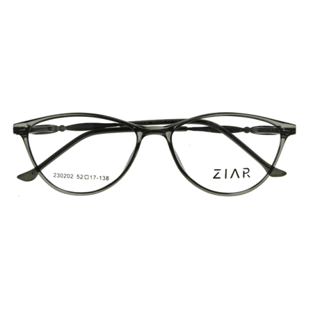 230202 نظارة طبية حماية من الضوء الأزرق زيار ZIAR