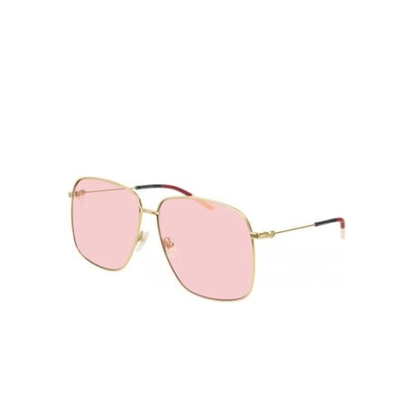 نظارة شمسية من قوتشي GG0394S