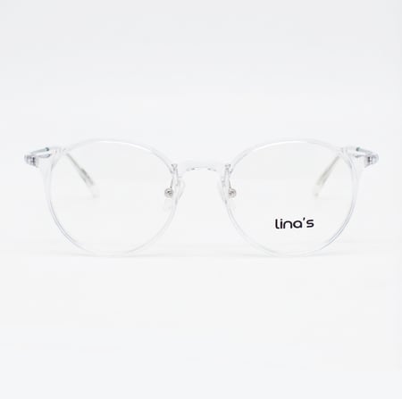 نظارة ليناس شفافة LINAS 90038 C3