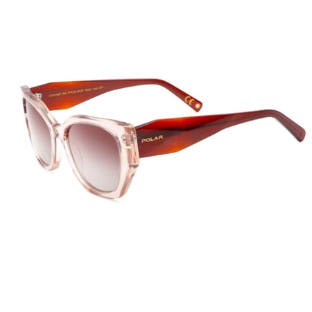 نظارة شمسية من بولر POLAR  GOLD 192