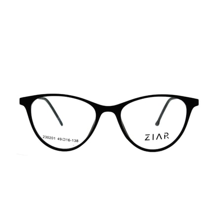 230201  نظارة طبية  زيار ZIAR الشفافه
