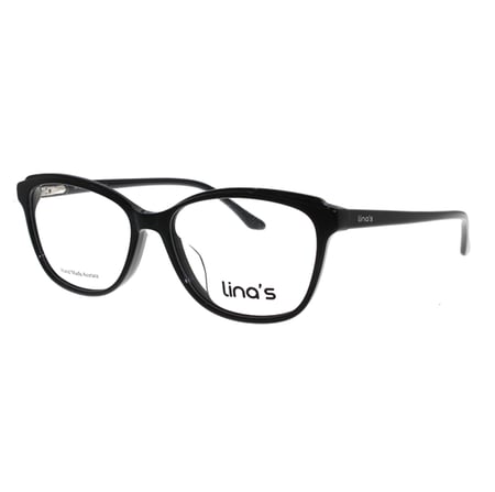 نظارة طبية ليناس  linas 7583 C1