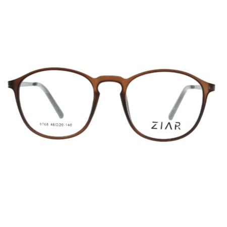 نظارة طبية  زيار ZIAR 8768 c4