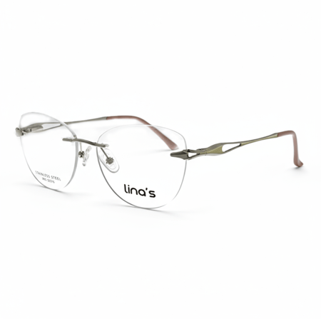 نظارة طبية ليناس linas 2860