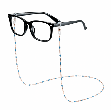 سلسلة نظارة