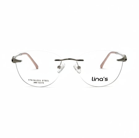 نظارة طبية ليناس linas 2860