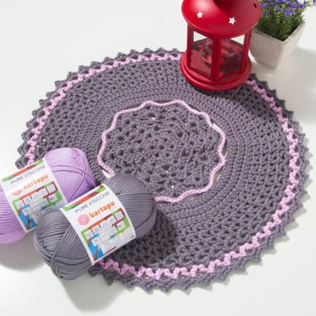 kartopu--pure viscose