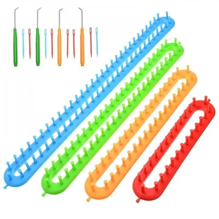 ادوات مسطتيل  للنول